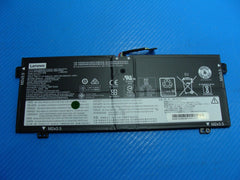 Lenovo Yoga 730-13IKB 13.3" Genuine Laptop Battery 7.68V 48Wh 6268mAh L16M4PB1