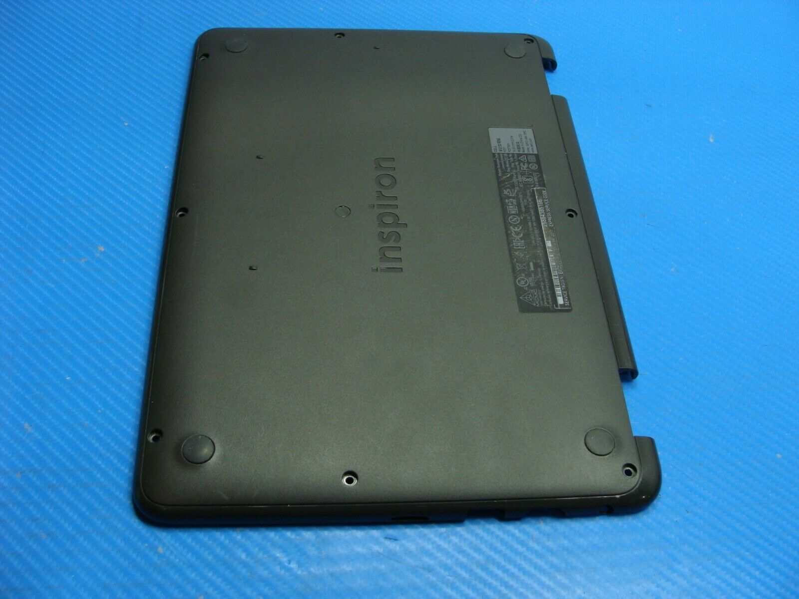 Dell Inspiron 11.6