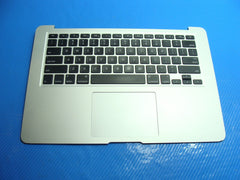 MacBook Air 13" A1466 Mid 2017 MQD32LL/A Top Case w/Trackpad Keyboard 661-7480