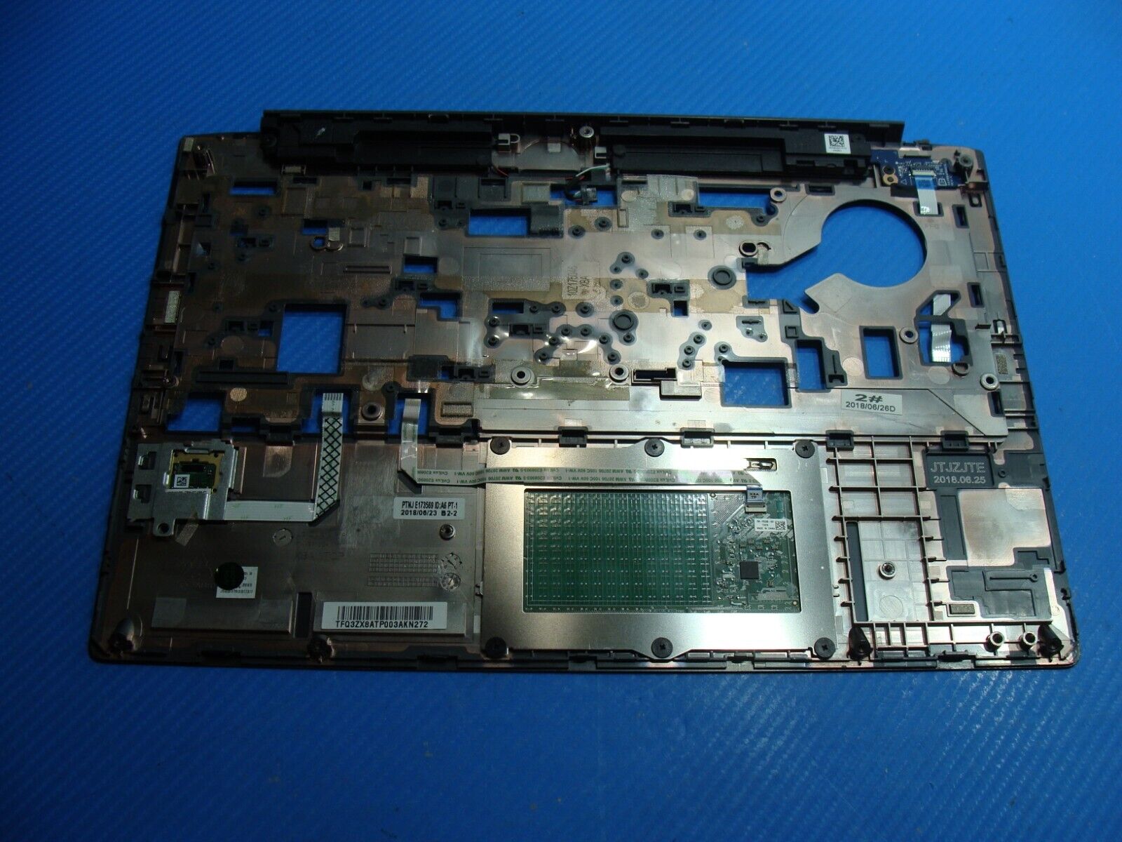 HP ProBook 430 G5 13.3