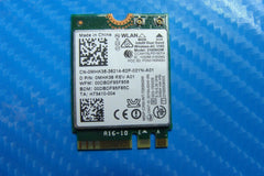 Dell Inspiron 13.3" 13-7359 Genuine Wireless WiFi Card 3165ngw mhk36 