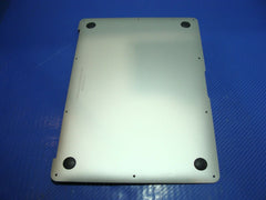 MacBook Air A1466 13" Early 2015 MJVE2LL/A Bottom Case Silver 923-00505 - Laptop Parts - Buy Authentic Computer Parts - Top Seller Ebay