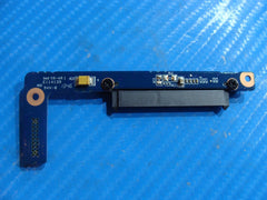 System76 14" Galago UltraPro OEM HDD Hard Drive Connector Board 6-71-W740N-D03