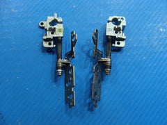 HP ZBook 15 G4 15.6" Genuine Left & Right Hinge Set AM1C3000400 AM1C3000300