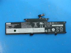 Lenovo ThinkPad L390 Yoga 13.3" Battery 11.1V 3920mAh 45Wh L17L3P53 01AV481 80%