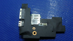 Dell Latitude 14.1" E5410 Original Dual USB WLAN Power Button Board FHYHD GLP* - Laptop Parts - Buy Authentic Computer Parts - Top Seller Ebay