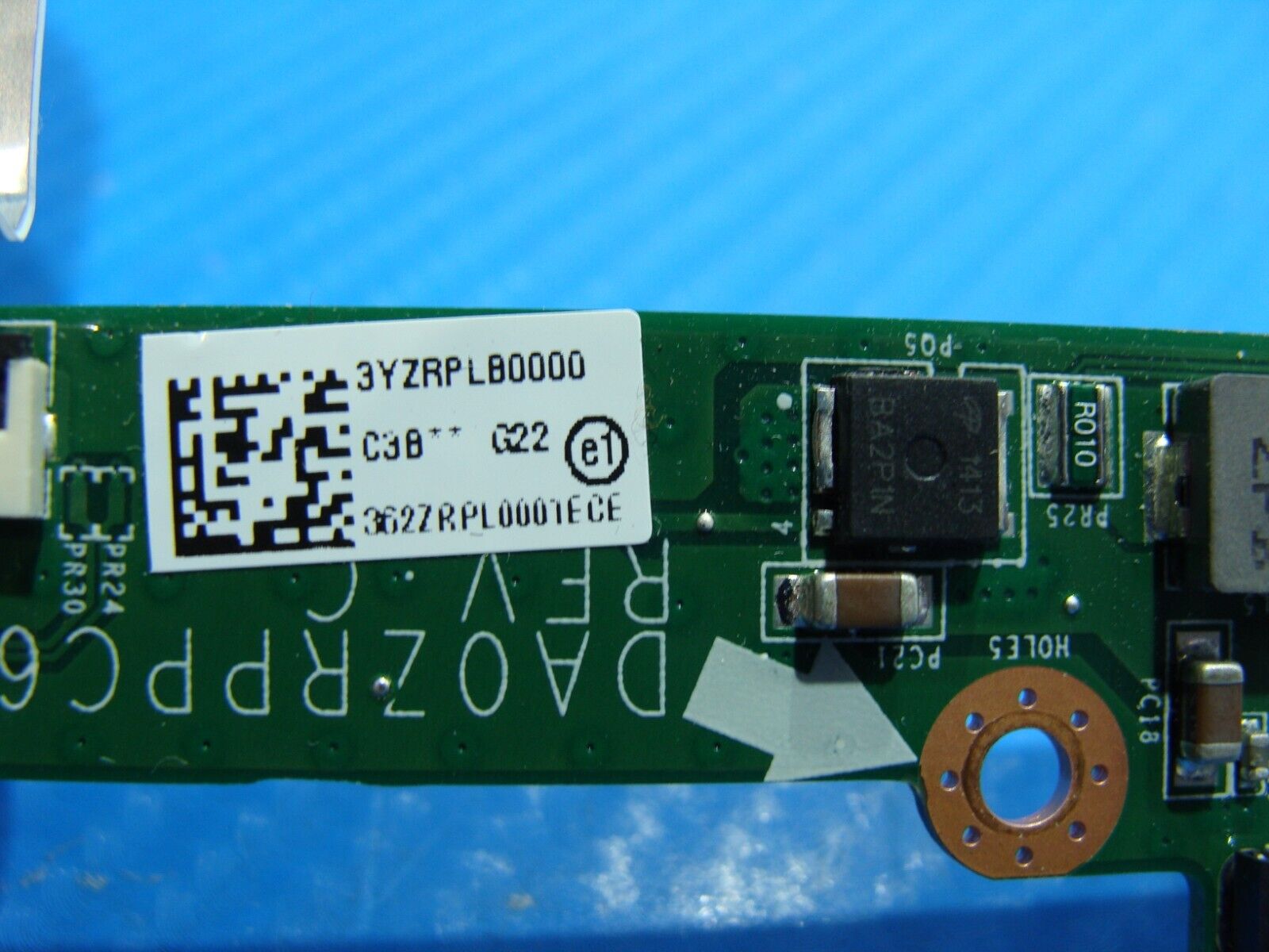 Acer Aspire V5-551-8401 15.6