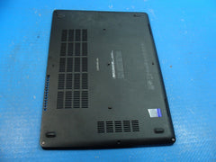 Dell Latitude 5490 14" Bottom Case Base Cover Black TCMWR AP25A000C01