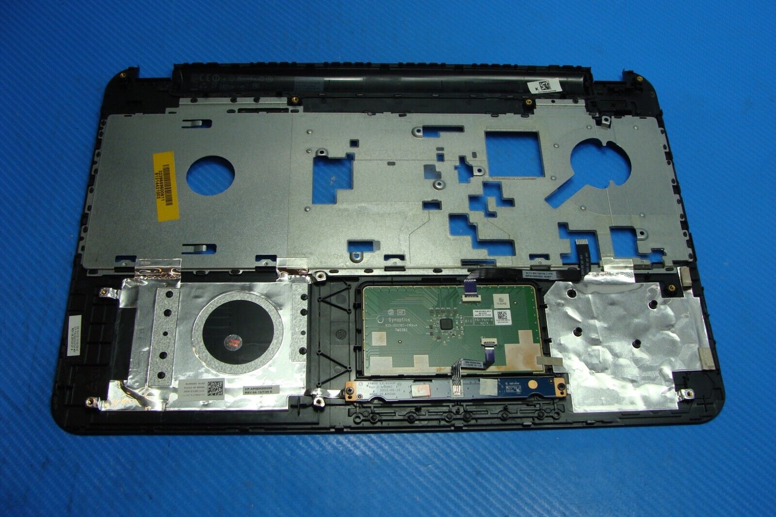 Dell Inspiron 3521 15.6