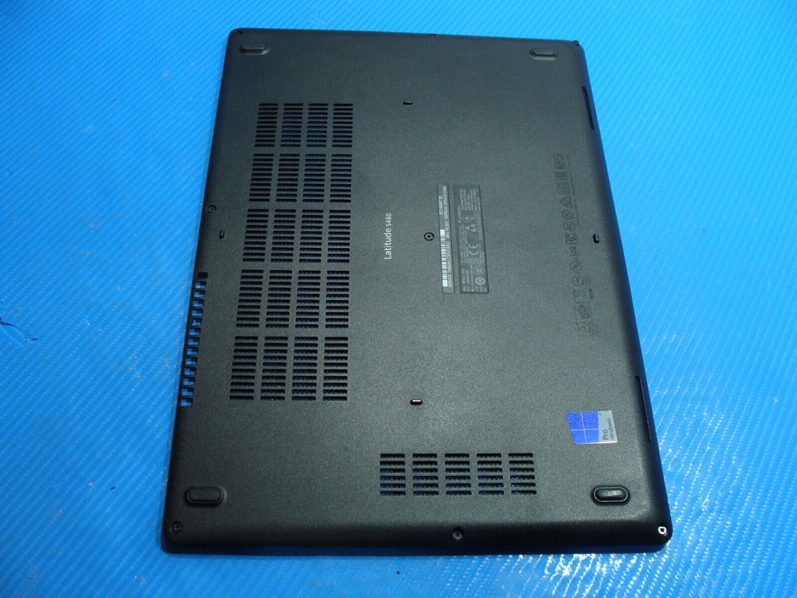 Dell Latitude 14