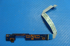 Samsung Series 7 NP700Z5A-S04US 15.6" OEM Power Button Board w/Cable ba92-09115b 