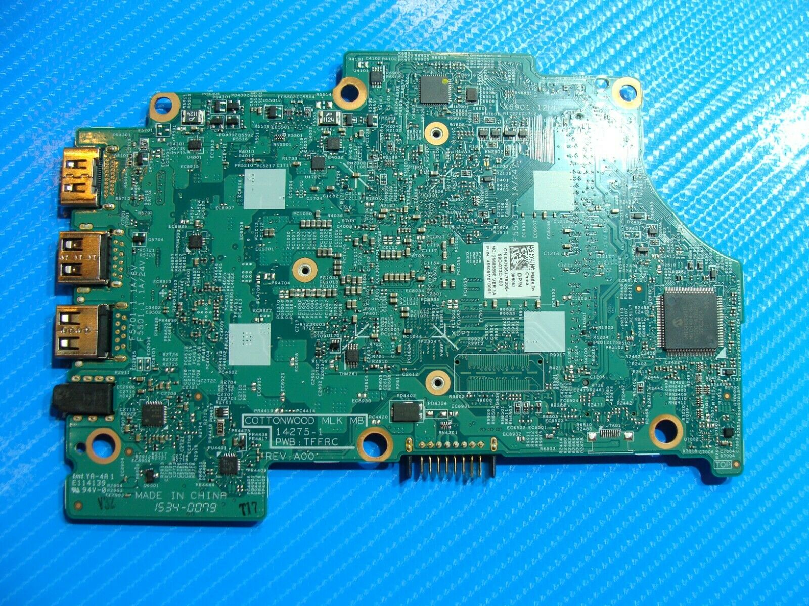 Dell Inspiron 13-7359 13.3