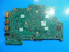 Dell Inspiron 13-7359 13.3" Genuine Intel i3-6100U 2.3GHz Motherboard KN06J 