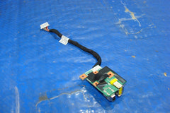 Lenovo ThinkPad 14.1" T410 OEM USB Firewire Board w/Cable 50.4FZ09.001 GLP* Lenovo