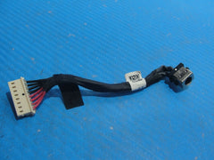 Asus Rog GL503VM-BI7N13 15.6" Genuine DC-IN Power Jack w/ Cable DD0BKLAD000 - Laptop Parts - Buy Authentic Computer Parts - Top Seller Ebay