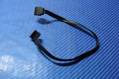 iMac A1312 MB952LL/A MC510LL/A Late 2009 27" OEM Hard Drive Data Cable 922-9162 Apple