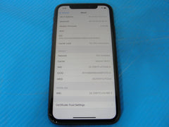 iPhone 11 64Gb Black - Unlocked - Very Good Condition - Great Battery 97%