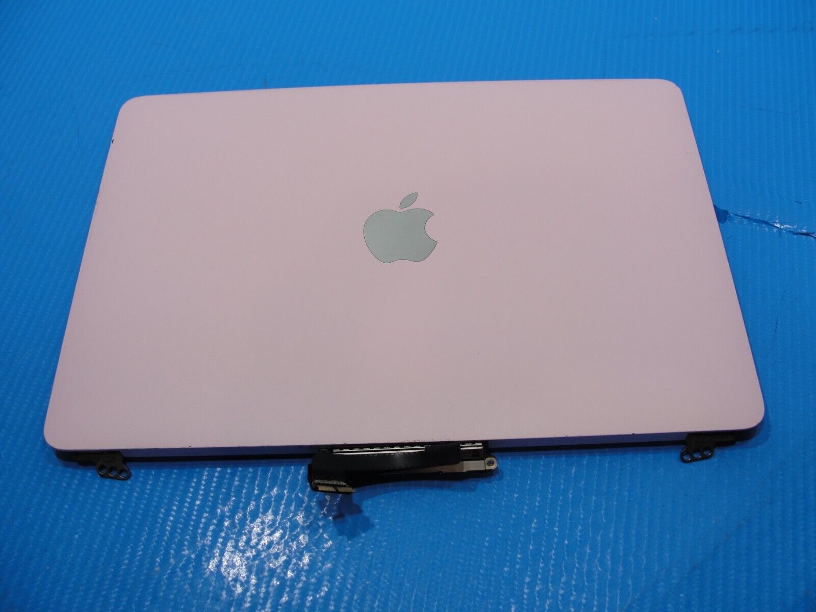 MacBook A1534 12