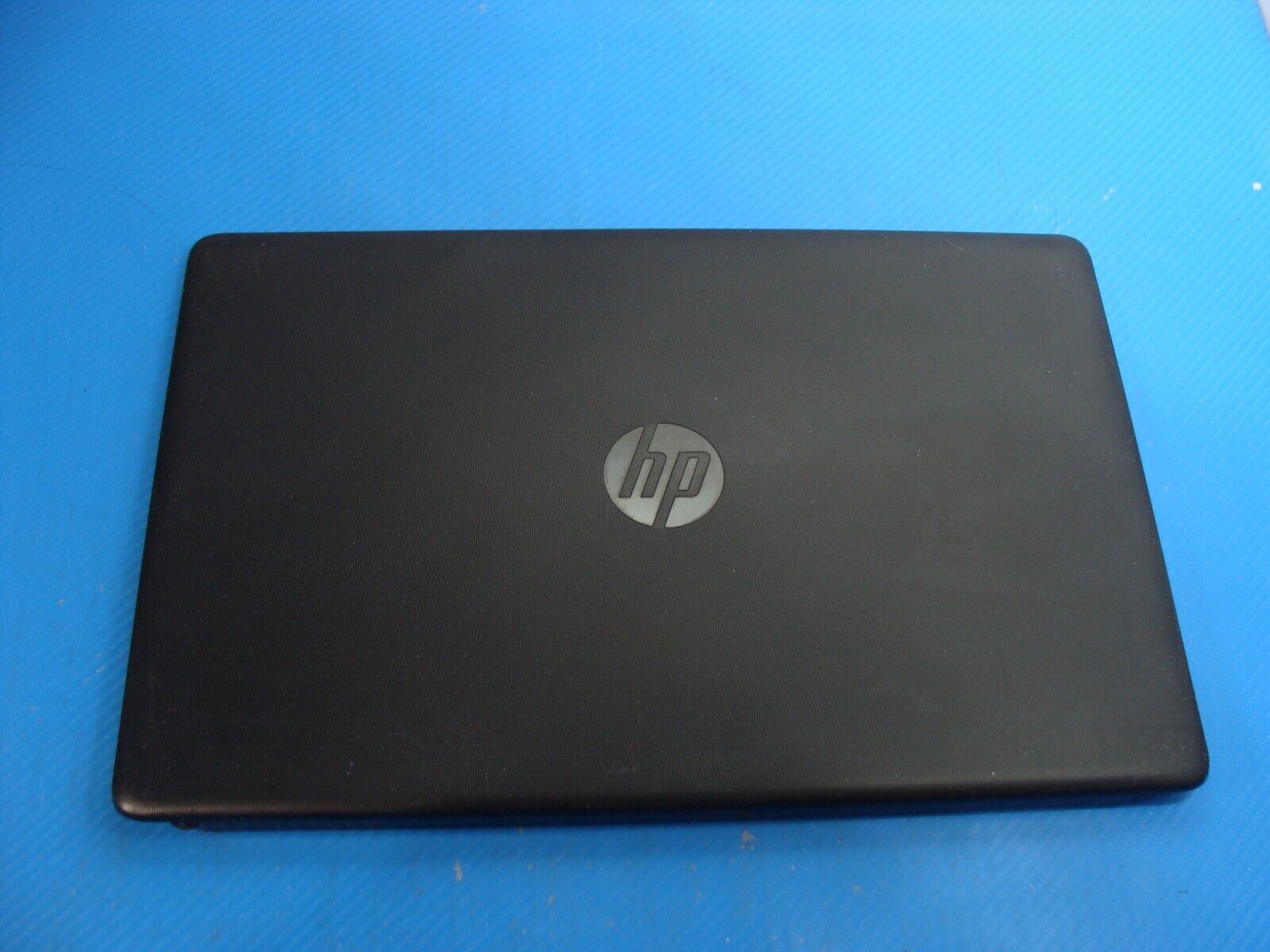 HP 15.6” 15-db0011dx Genuine Laptop Glossy HD LCD Screen Complete Assembly