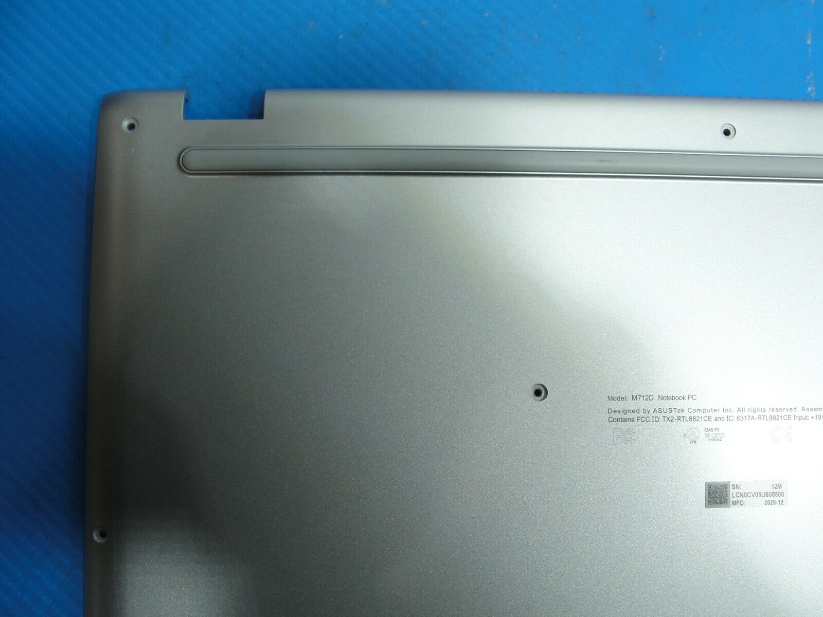 Asus Vivobook 17 17.3