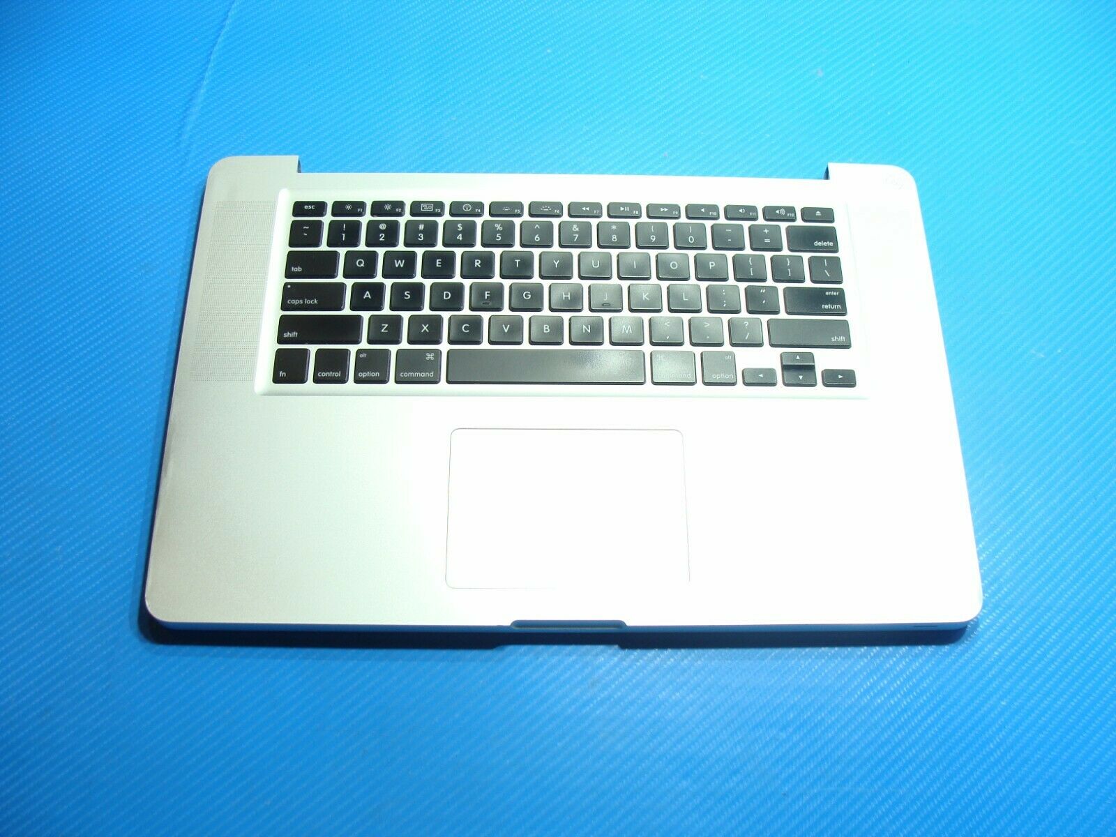 MacBook Pro 15