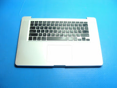 MacBook Pro 15" A1286 2010 MC371LL OEM Top Case w/Keyboard Trackpad 661-5481 