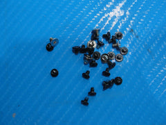 Dell Latitude 12.5" 7290 Genuine Screw Set Screws for Repair ScrewSet 