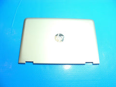 HP Pavilion x360 13-s120nr 13.3" Genuine LCD Back Cover 809816-001 