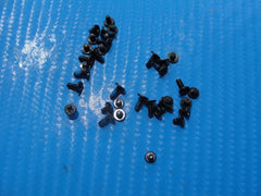 Dell Latitude 5480 14" Genuine Laptop Screw Set Screws for Repair ScrewSet