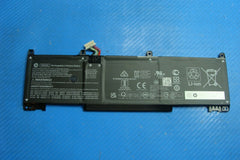 HP Probook 450 G8 15.6" Genuine Laptop Battery 11.4V 45Wh 3.95Ah M02027-005 