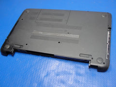 HP 15.6" 15-f004dx Genuine Bottom Case w/Cover Door Speakers EAU9600201A