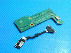 Dell Inspiron 13.3" 13-7352 Genuine USB Card Reader Board  w/ Cable R6NGM - Laptop Parts - Buy Authentic Computer Parts - Top Seller Ebay