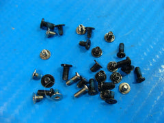 Dell Inspiron 15 3515 15.6" Screw Set Screws for Repair ScrewSet