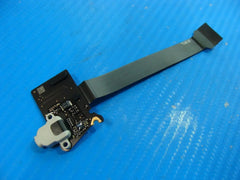 MacBook Air A2337 Late 2020 MGN93LL/A MGNA3LL/A Audio Board w/Cable 821-03452-A