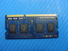 Dell 3040M SK Hynix 4GB 1Rx8 PC3L-12800S SO-DIMM Memory RAM HMT451S6BFR8A-PB 