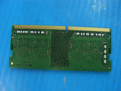 HP 450 G3 So-Dimm Kingston 4GB Memory RAM KCP424SS6/4