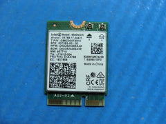 Lenovo ThinkBook 15.6” 14S-IWL OEM Wireless WiFi Card 9560NGW 01AX768 937263-001