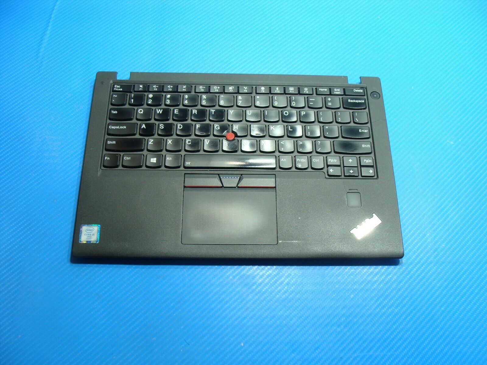 Lenovo ThinkPad X270 12.5