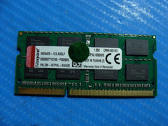 Lenovo T460 Kingston 8GB Memory RAM SO-DIMM 9905428-123.A00LF KCP3L16SD8/8