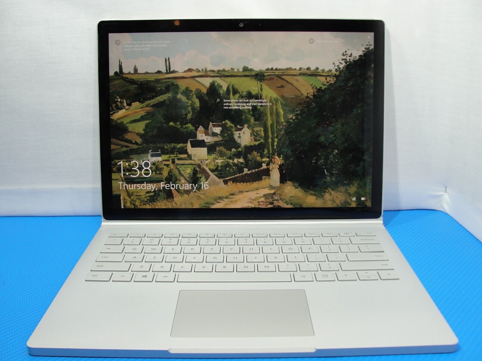 Surface book 2 i7 gtx 1050 hot sale