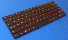 Lenovo IdeaPad Y400 -20192 Backlit Keyboard US English 25205513 ER* - Laptop Parts - Buy Authentic Computer Parts - Top Seller Ebay