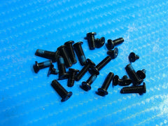 HP 15-db0011dx 15.6" Genuine Laptop Screw Set Screws for Repair ScrewSet 