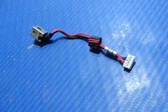 Toshiba Satellite C855D-S5351 15.6" DC-IN Power Jack w/Cable 6017B0356001 ER* - Laptop Parts - Buy Authentic Computer Parts - Top Seller Ebay