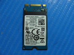 Lenovo ThinkPad T490 14" Genuine Kioxia 128Gb NVMe M.2 Ssd KBG40ZMT128G 00UP696