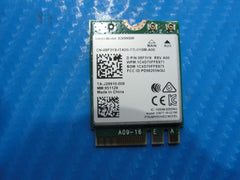 Dell Latitude 5480 14" Genuine Laptop Wireless WiFi Card 8265NGW