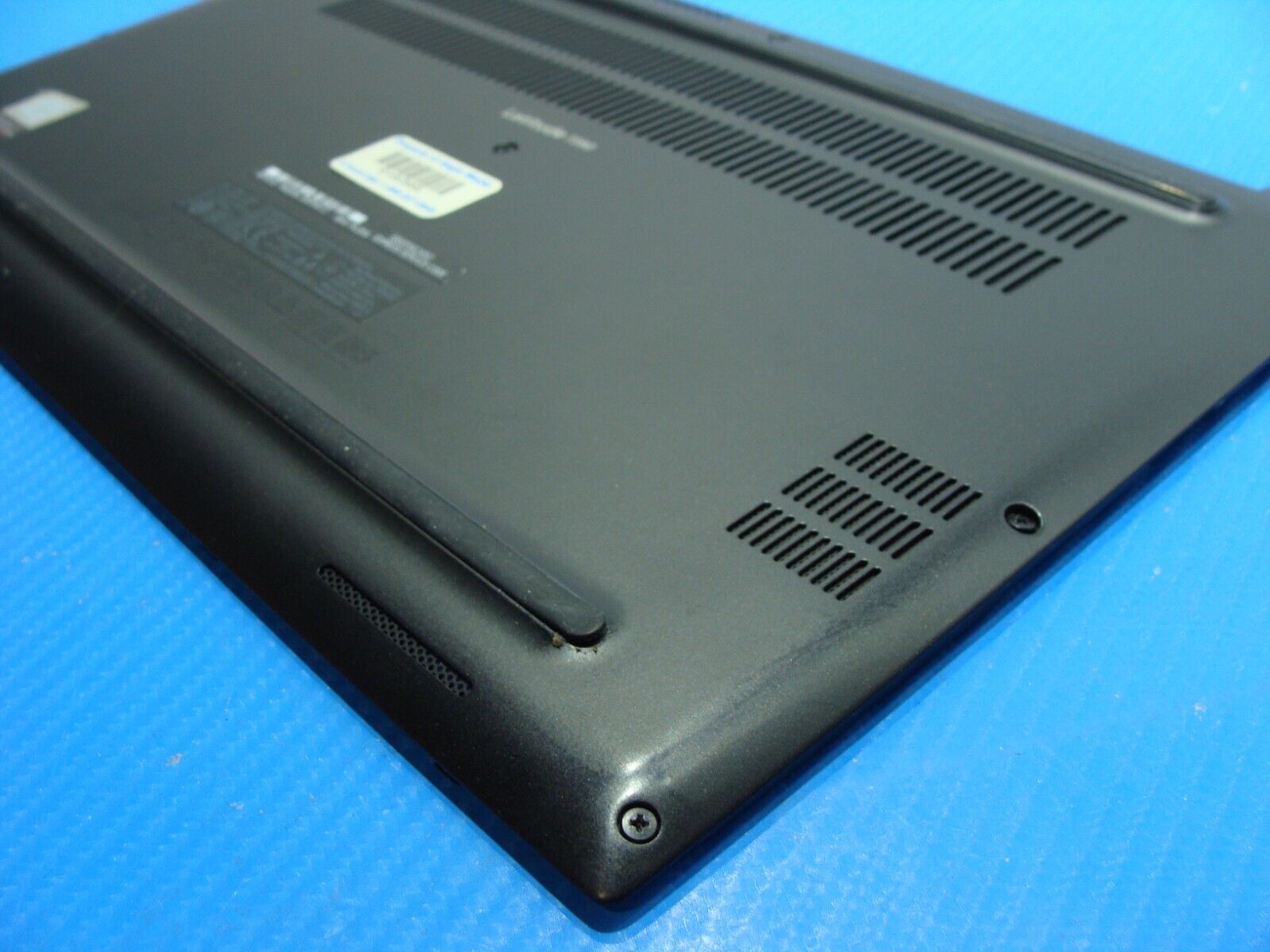 Dell Latitude 13.3