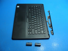 Dell Latitude 14" E7470 OEM Laptop Palmrest w/Keyboard TouchPad Speakers 09Y17