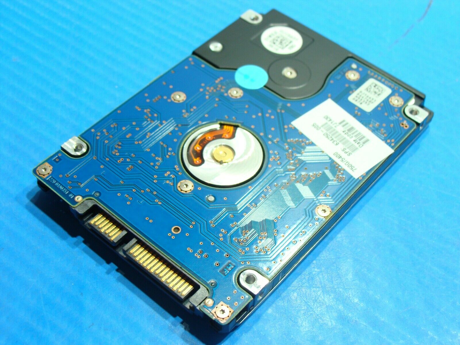 HP m6-k022dx HGST 750GB SATA 2.5