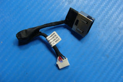 Lenovo ThinkPad T470 14" Genuine Laptop DC in Power Jack w/Cable dc30100rb00 