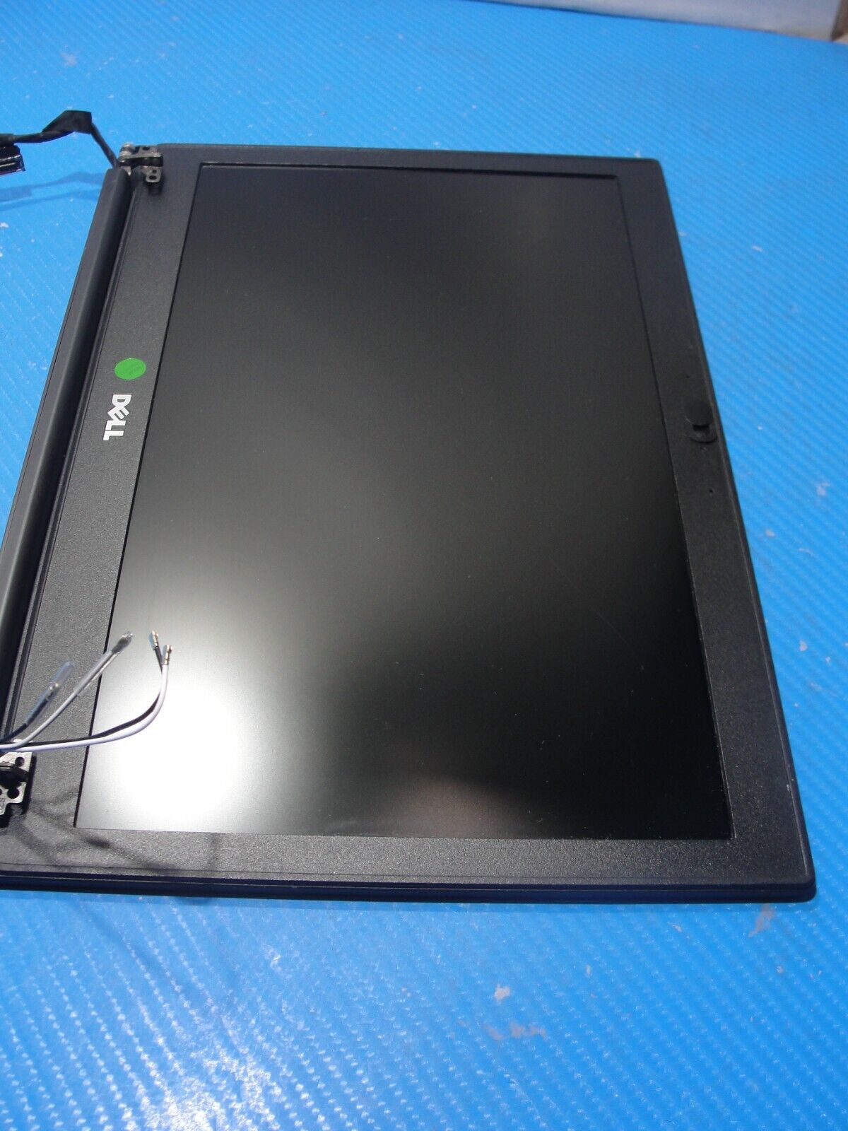 Dell Latitude 12.5